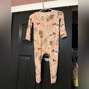 Little Snuggles zippy